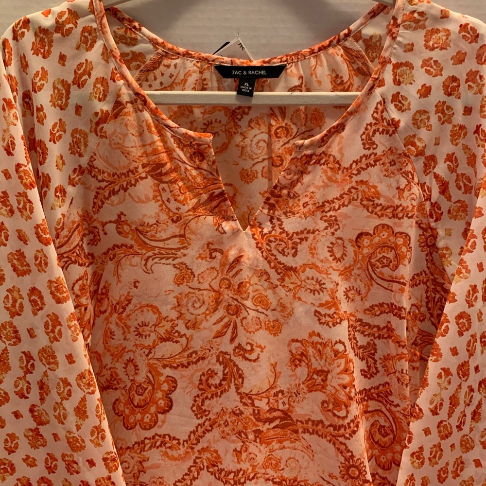 NWT top - Picture 2 of 11
